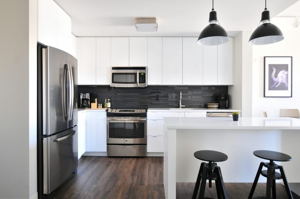 Clarksville Historic Flat — gallery photo