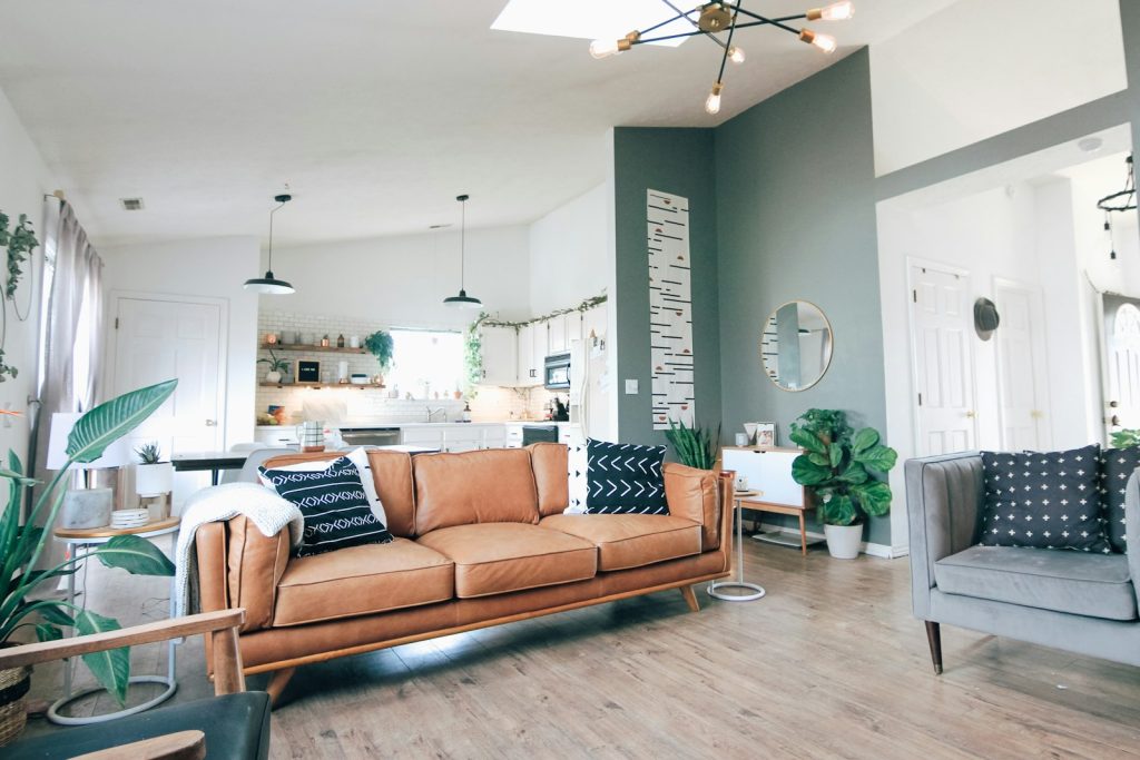 Bouldin Creek Bungalow Rental — gallery photo