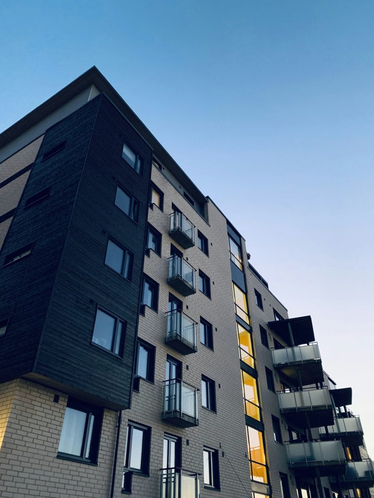 Apartments in Austin