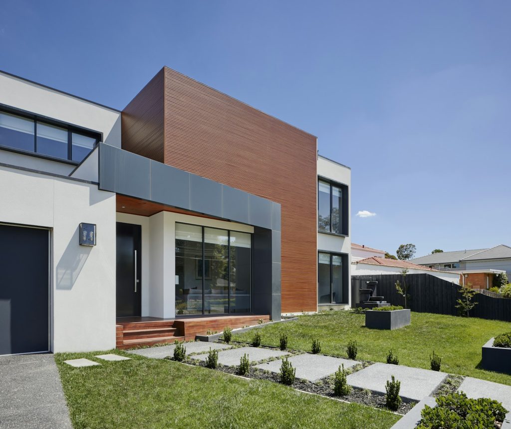 Houses in Austin