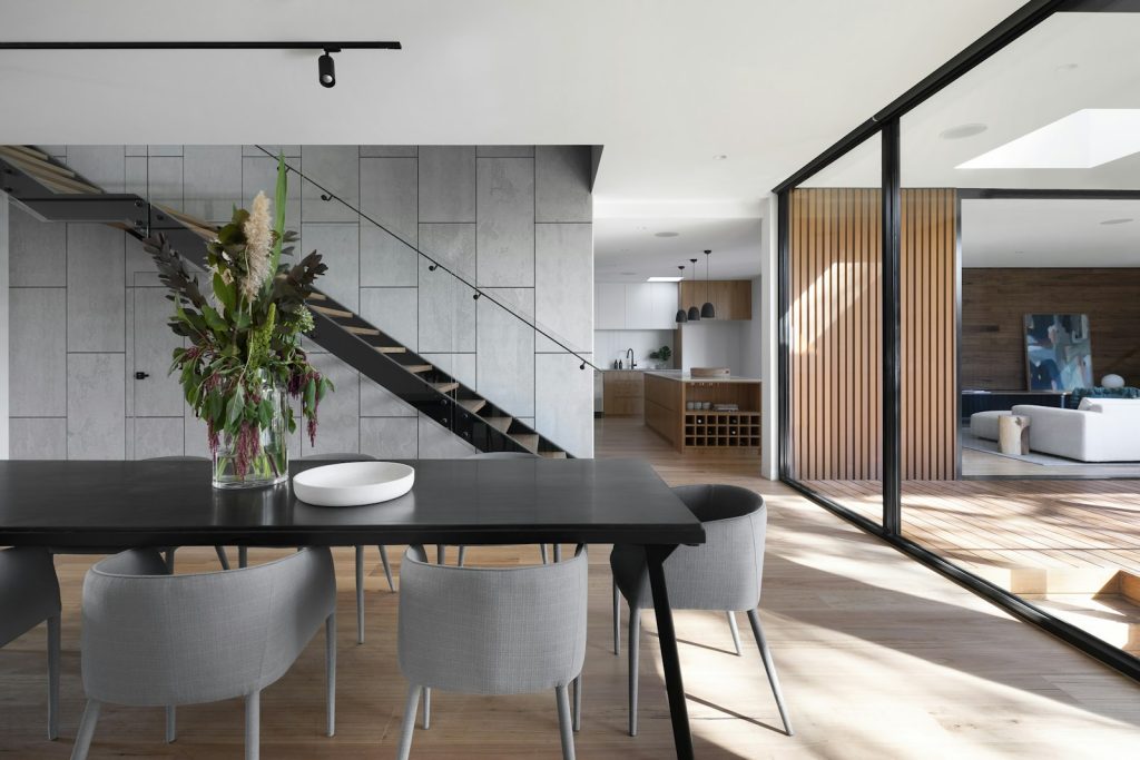 The Meridian on Congress — gallery photo