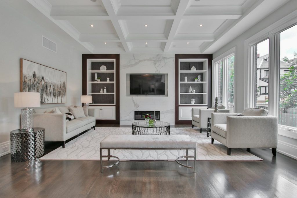 Mueller Modern Farmhouse — gallery photo