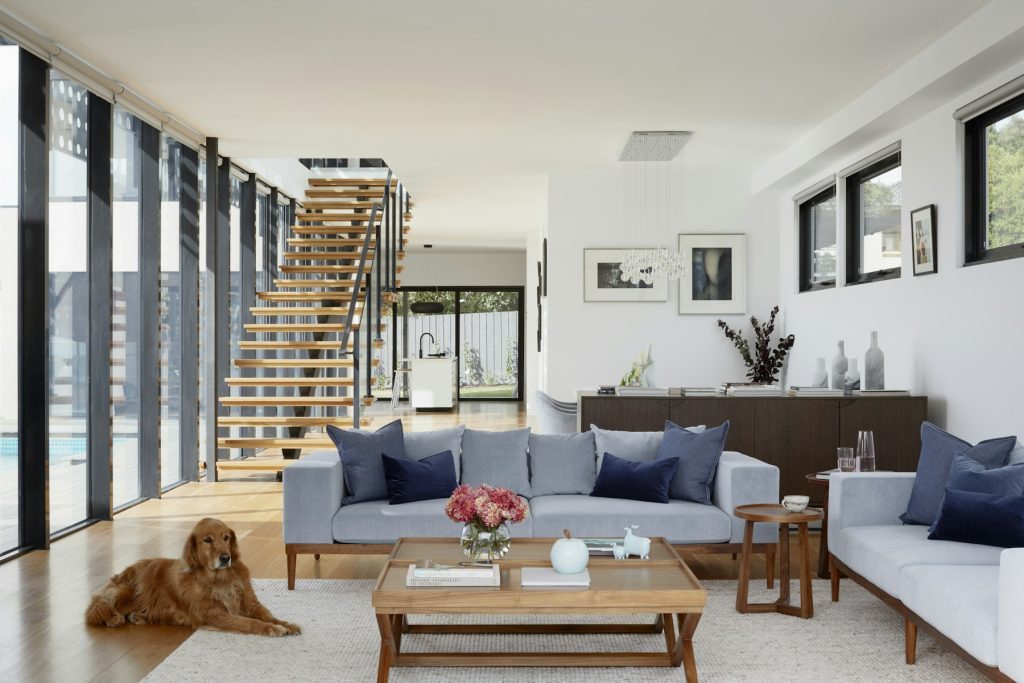 Zilker Parkside Condo